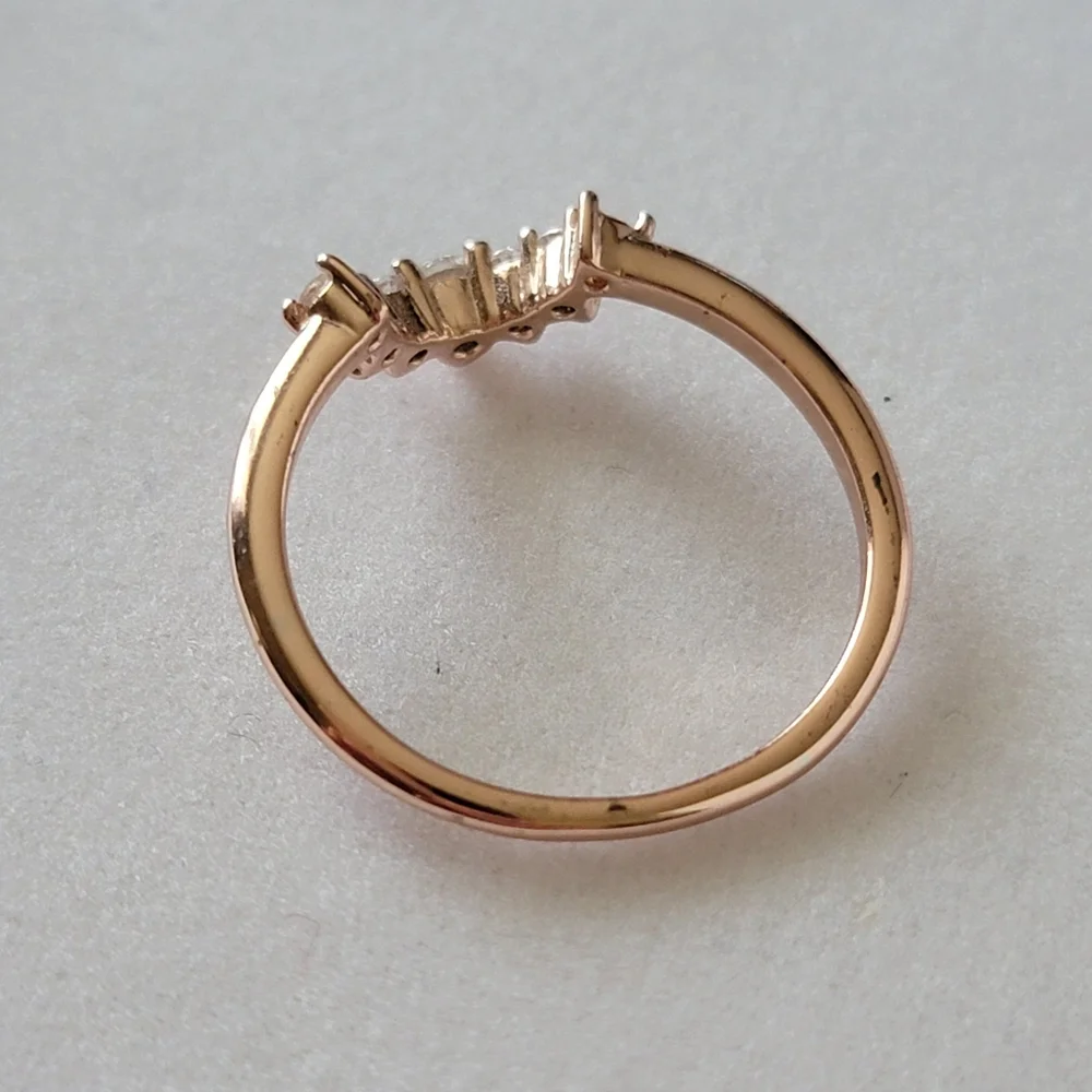 Two Rings Fairy Tale: Unicorn | Fragrant Jewels Enhancer Band
